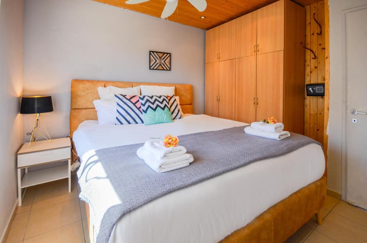 Апартаменты Yalarent Argaman 2Br & Balcony Apt Эйлат Экстерьер фото