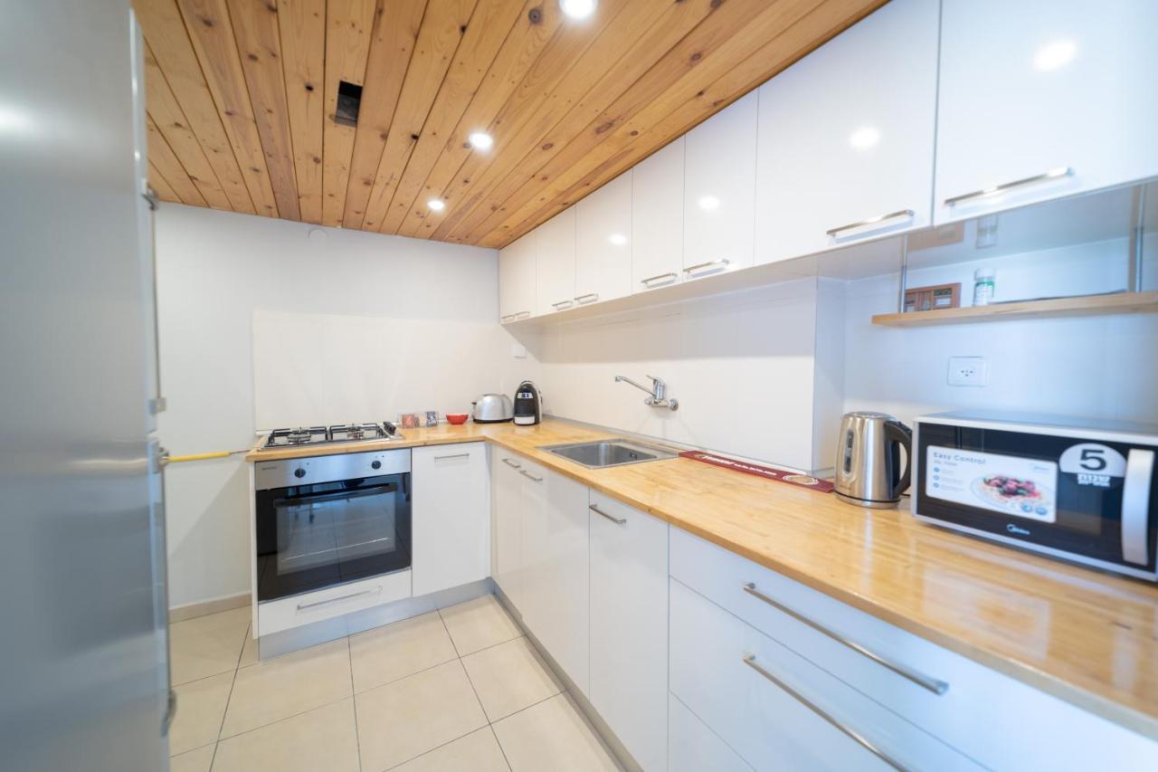 Апартаменты Yalarent Argaman 2Br & Balcony Apt Эйлат Экстерьер фото