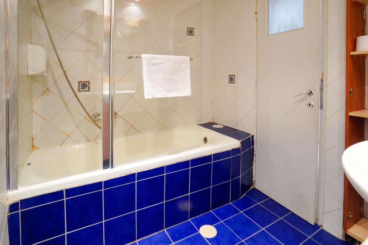 Апартаменты Yalarent Argaman 2Br & Balcony Apt Эйлат Экстерьер фото